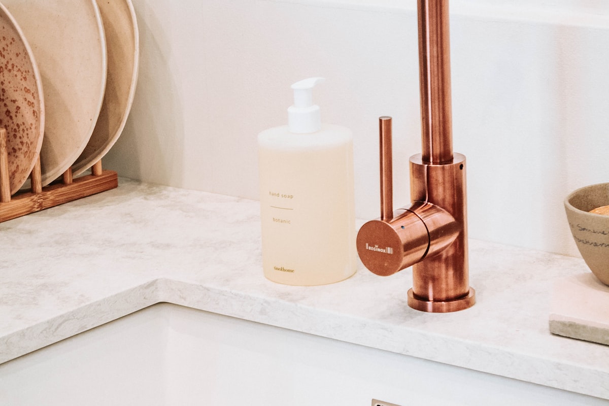 Kitchen Plumbing service in Deltona, FL